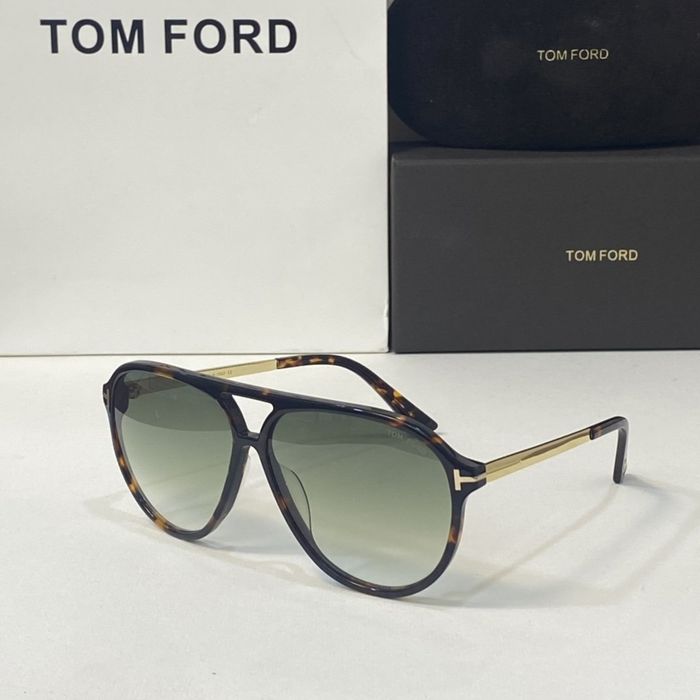 Tom Ford Sunglasses Top Quality TOS00109